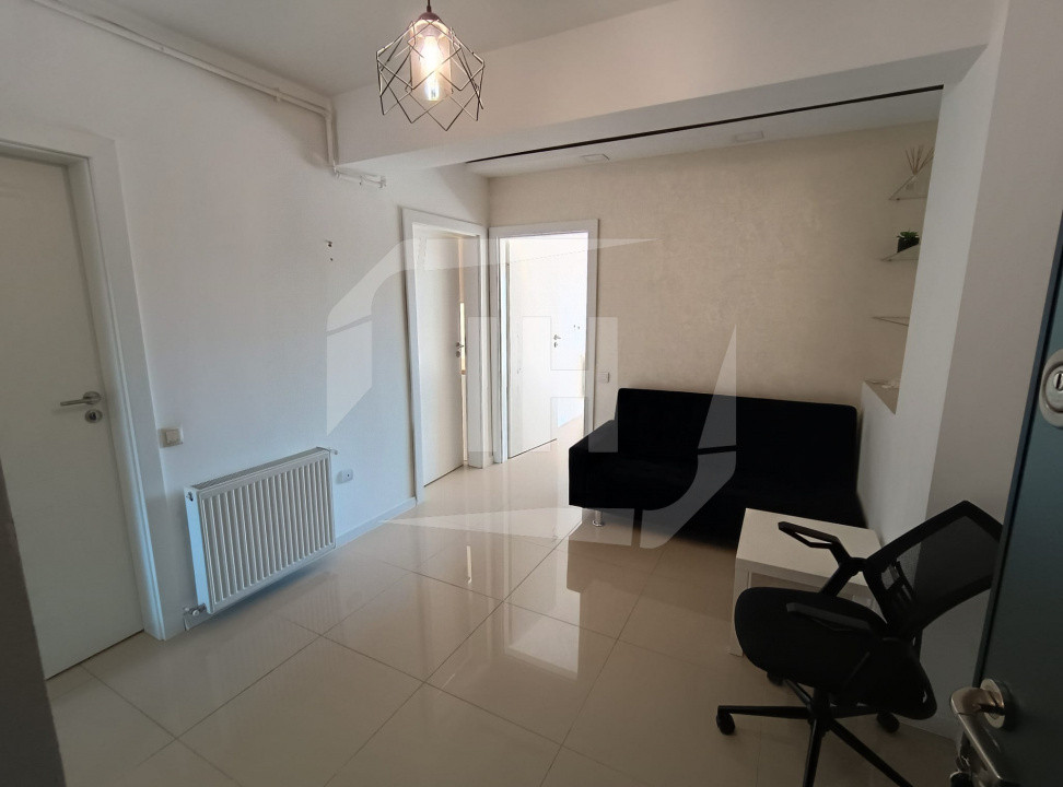 Apartamente 2 camere, parcare, zona Fabricii, Marasti