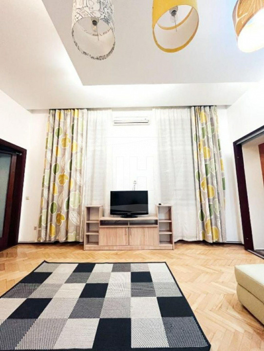 Apartament 2 camere, Centru