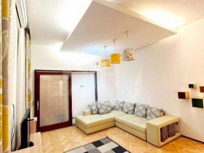Apartament 2 camere, Centru