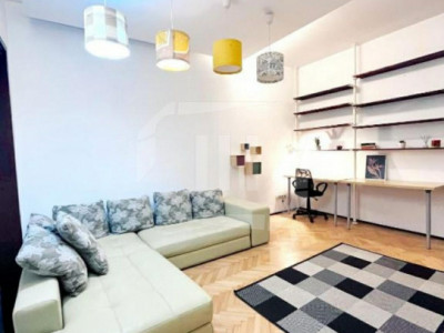 Apartament 2 camere, Centru