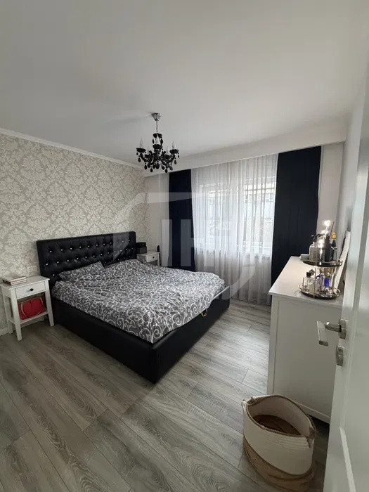 Apartament 3 camere, decomandat, Marasti