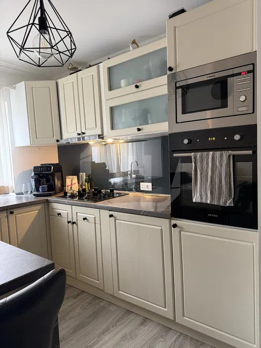 Apartament 3 camere, decomandat, Marasti