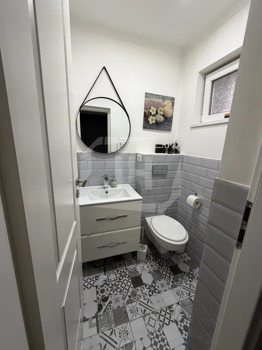 Apartament 3 camere, decomandat, Marasti