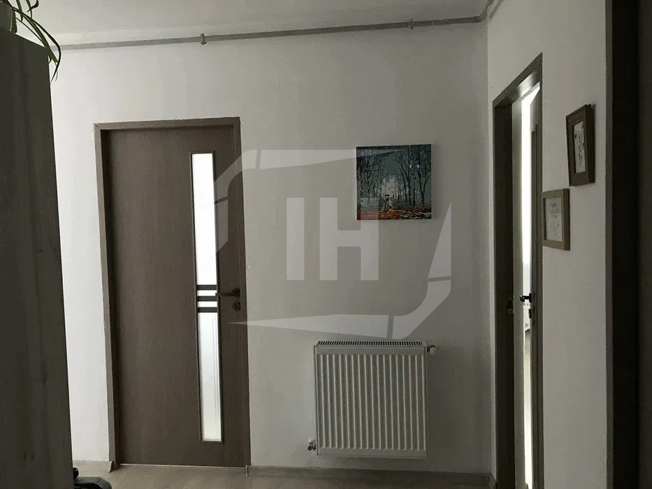 Apartament 3 camere, balcon 10 mp, in bloc nou, zona IRA