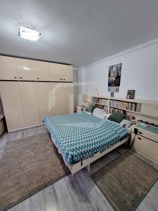 Casa cu curte de inchiriat in zona Ambient