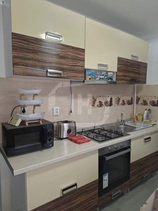 Casa cu curte de inchiriat in zona Ambient