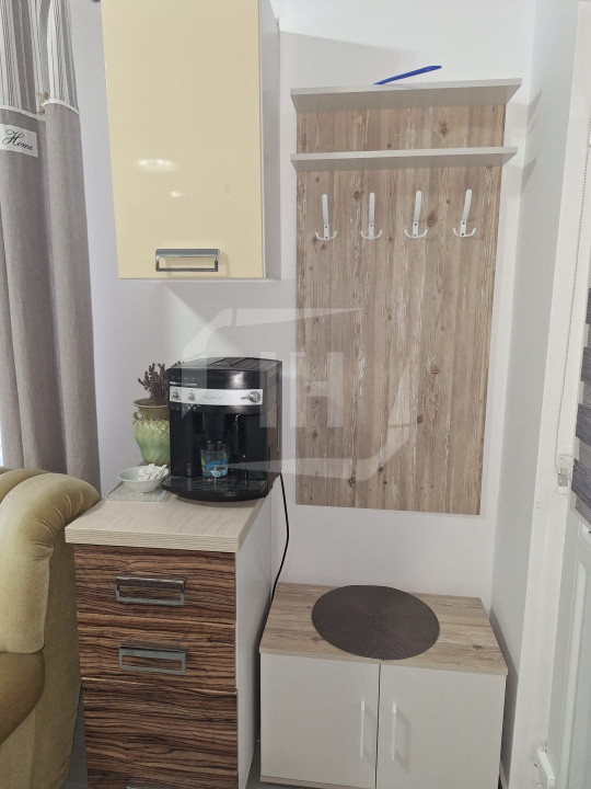 Casa cu curte de inchiriat in zona Ambient