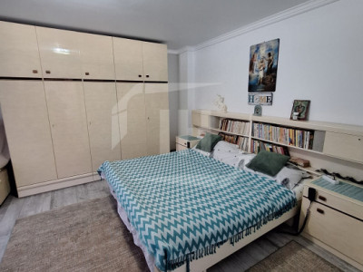 Casa cu curte de inchiriat in zona Ambient