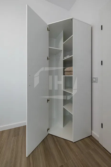 Apartament 2 camere, parcare subterana, Elite City / Iris