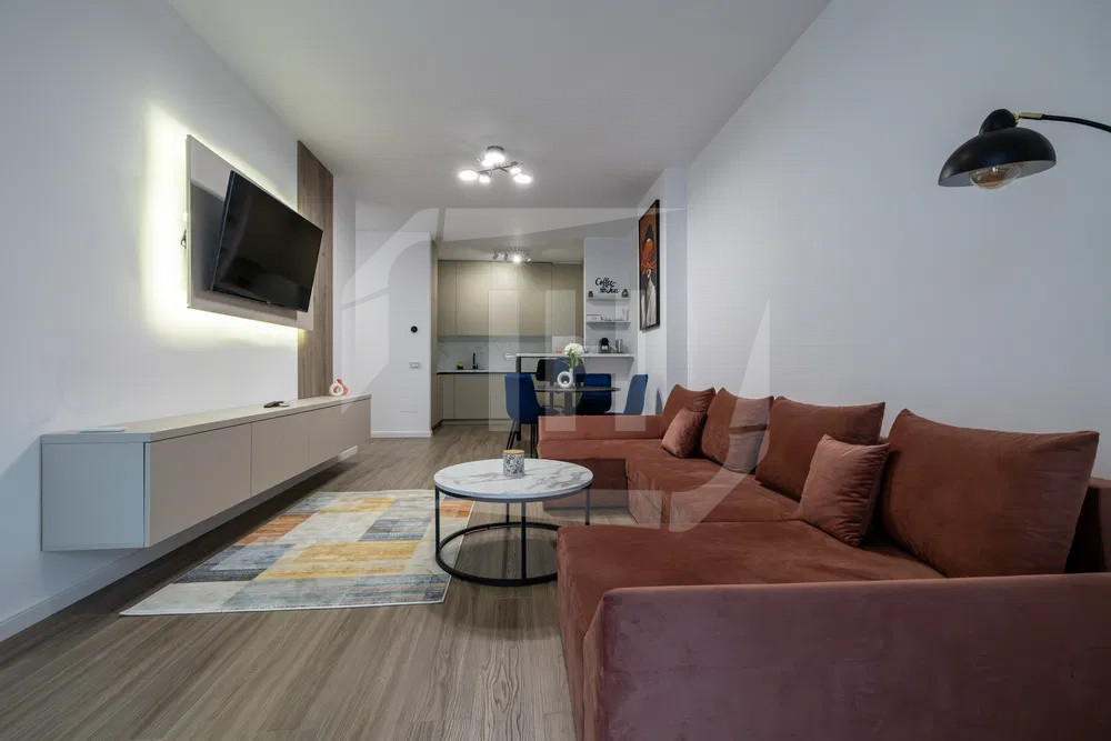 Apartament 2 camere, parcare subterana, Elite City / Iris