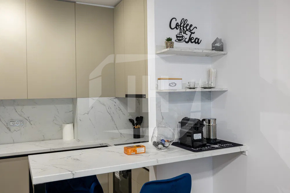 Apartament 2 camere, parcare subterana, Elite City / Iris