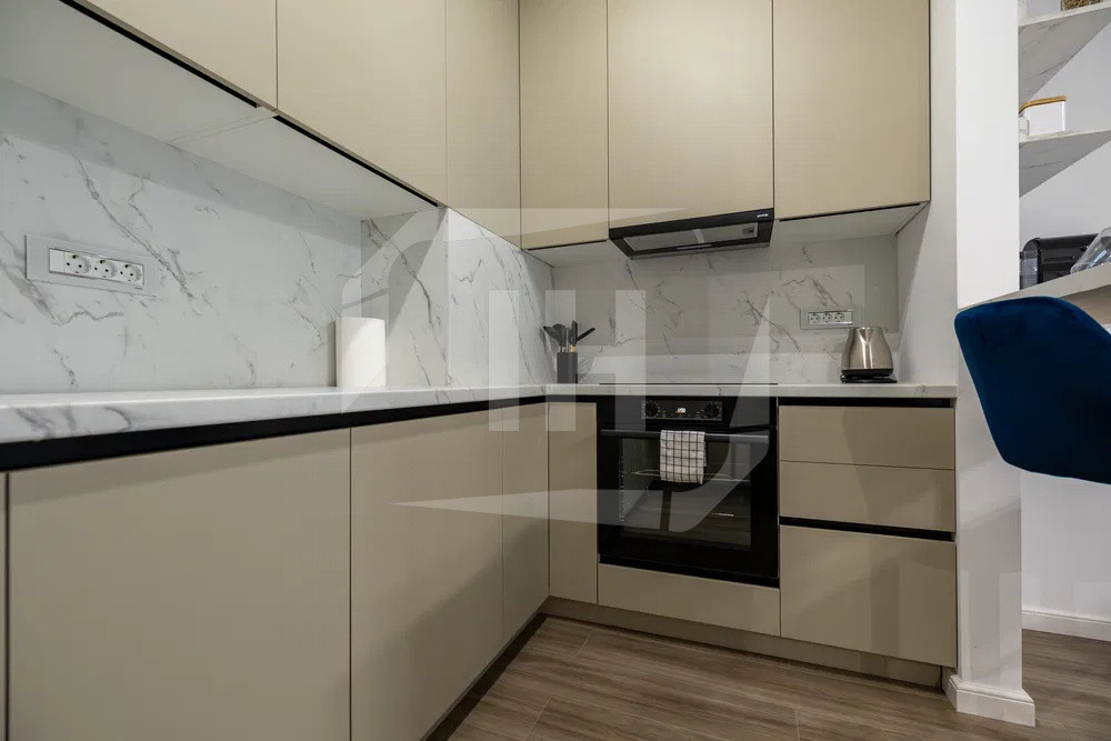 Apartament 2 camere, parcare subterana, Elite City / Iris