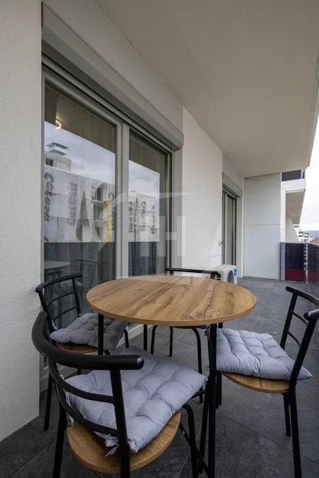 Apartament 2 camere, parcare subterana, Elite City / Iris