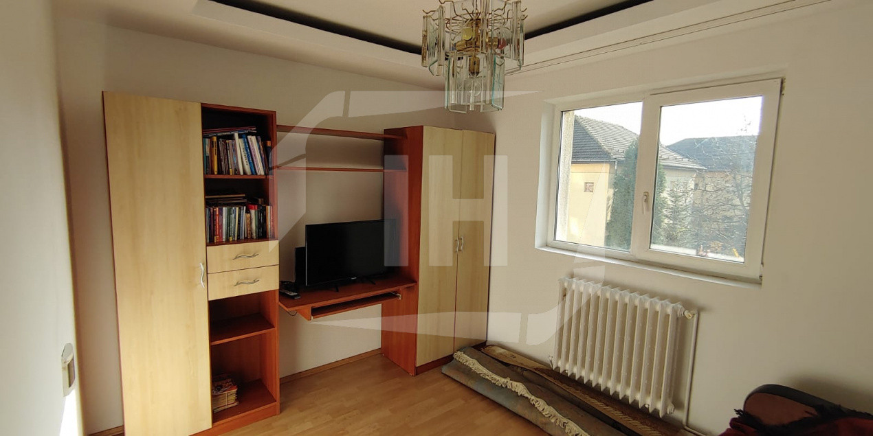 Apartament 2 camere, etaj intermediar, Grigorescu