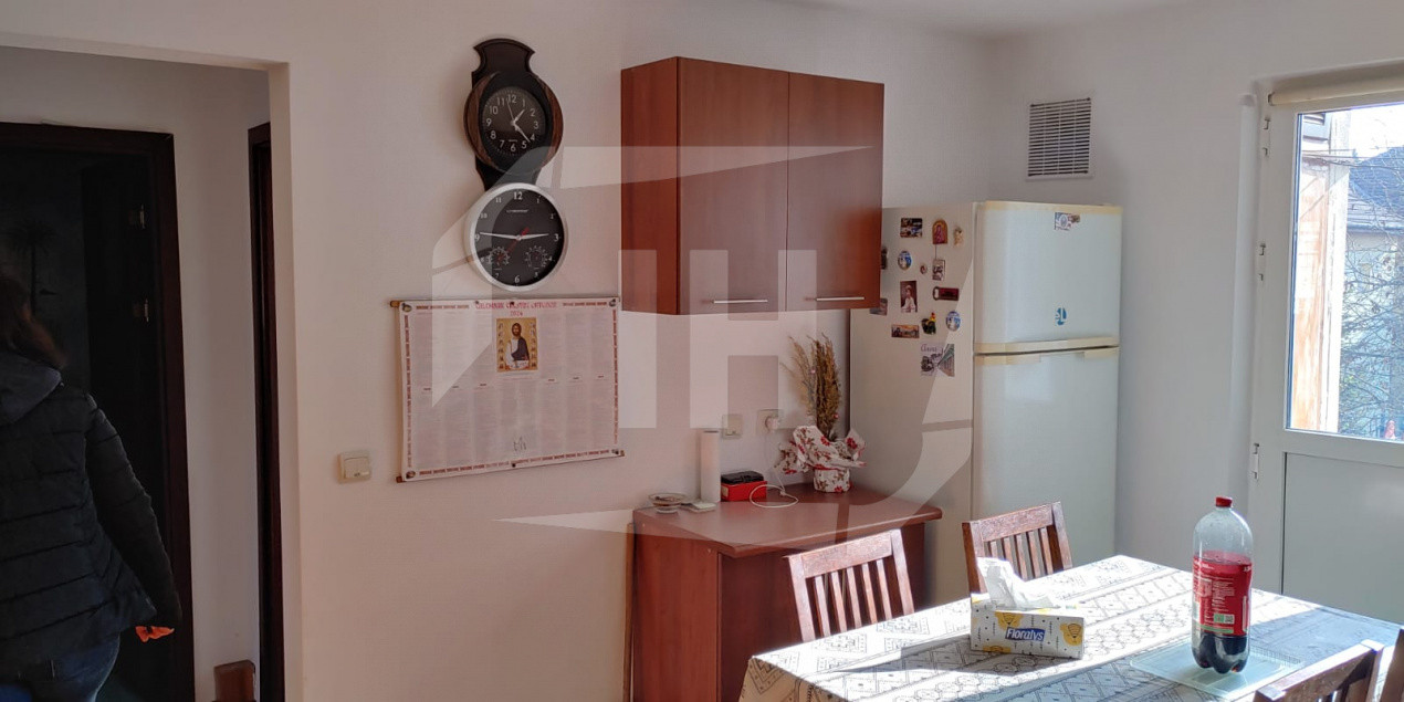 Apartament 2 camere, etaj intermediar, Grigorescu