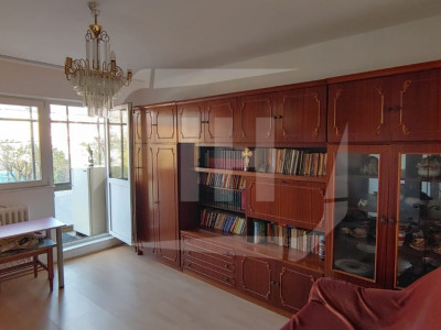 Apartament 2 camere, etaj intermediar, Grigorescu