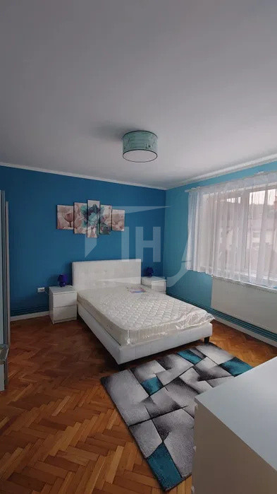 Apartament 2 camere, decomandat, Plopilor