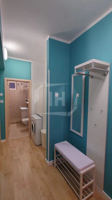 Apartament 2 camere, decomandat, Plopilor