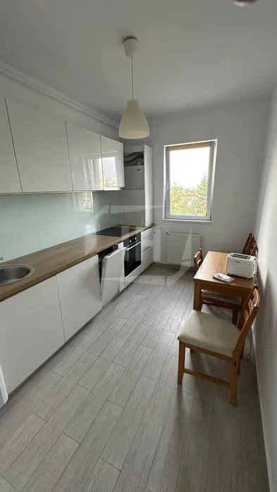 Apartament 2 camere, parcare, Andrei Muresanu