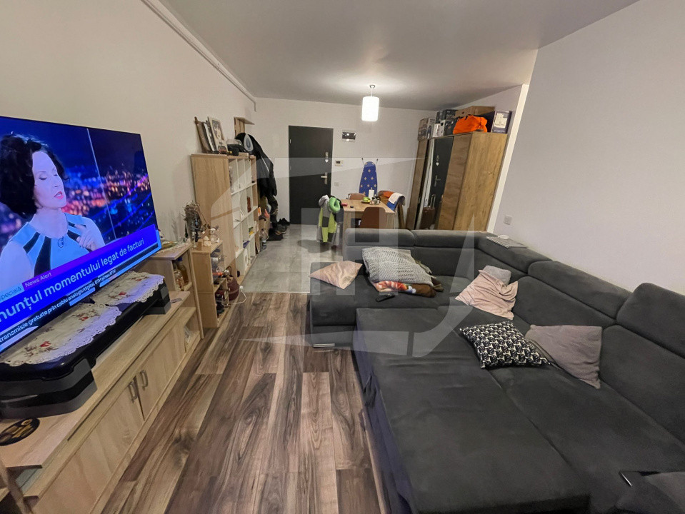 Apartament 2 camere, Gheorgheni