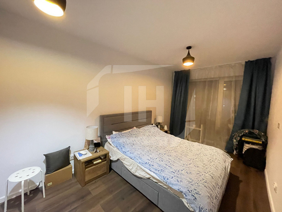 Apartament 2 camere, Gheorgheni