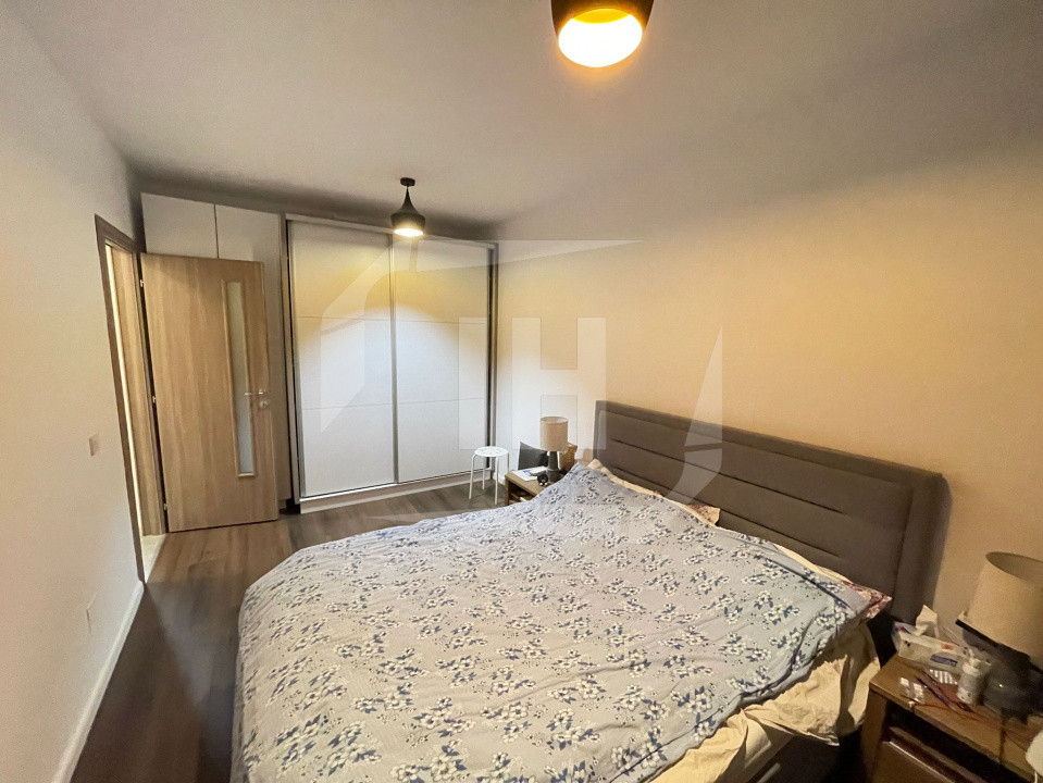 Apartament 2 camere, Gheorgheni