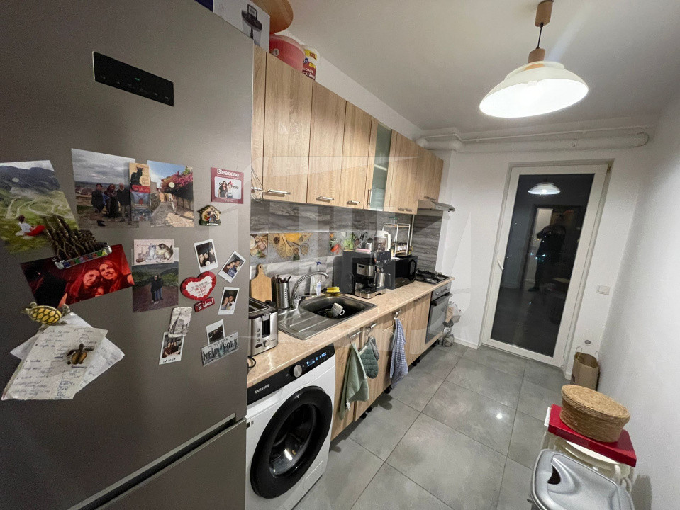 Apartament 2 camere, Gheorgheni