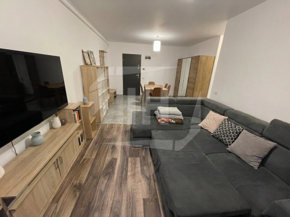 Apartament 2 camere, Grand Park Soporului