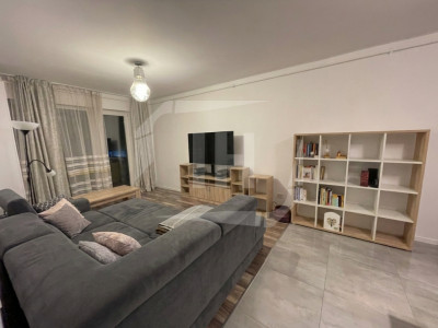 Apartament 2 camere, Grand Park Residence