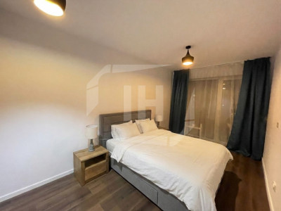 Apartament 2 camere, Grand Park Soporului