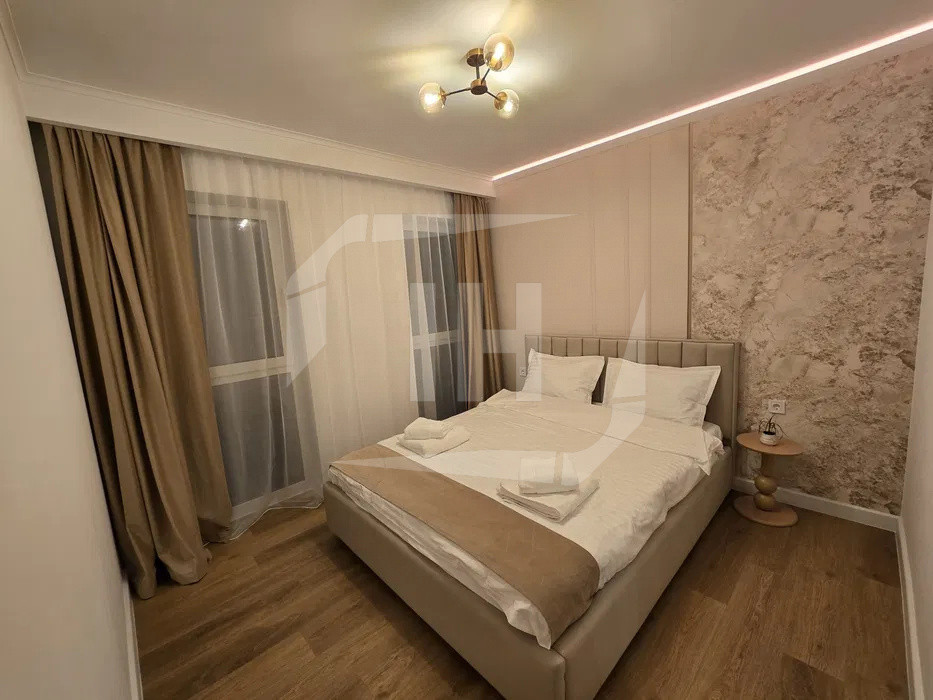 Apartament 2 camere, ultrafinisat, Iris