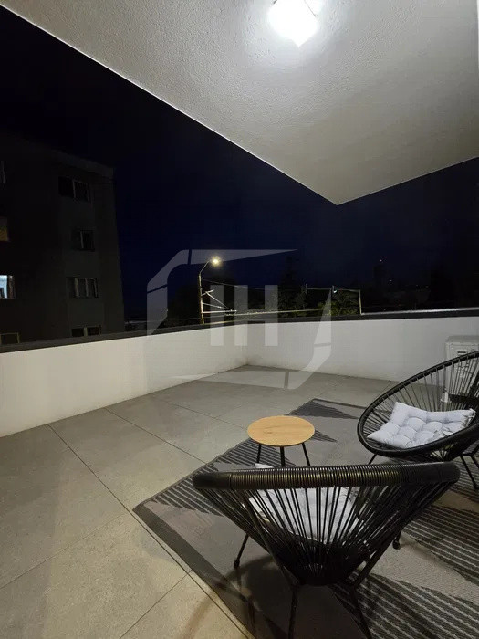 Apartament 2 camere, ultrafinisat, Iris