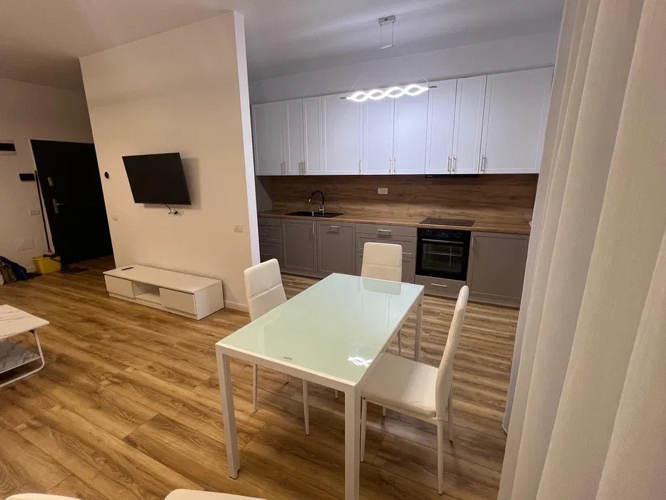 Apartament 2 camere, parcare, Iris