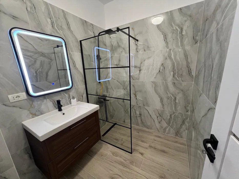 Apartament 2 camere, parcare, Iris