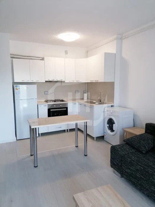 Apartament 2 camere, bloc nou, parcare subterana in zona str Fabricii