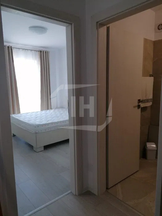 Apartament 2 camere, bloc nou, parcare subterana in zona str Fabricii