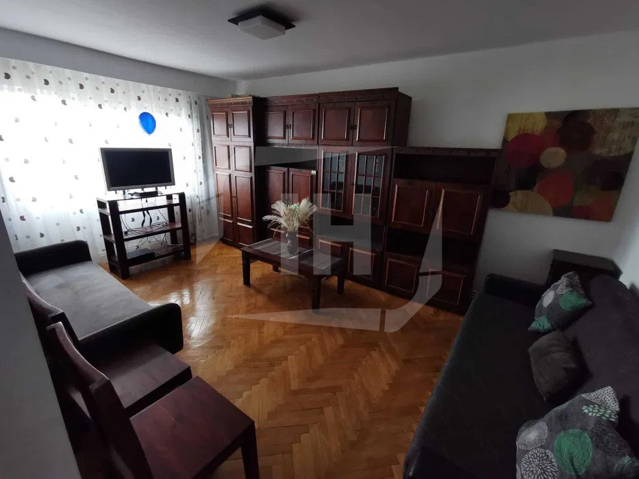 Apartament 3 camere, garaj sub bloc, Zorilor