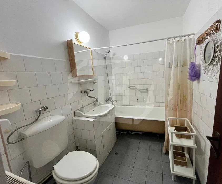 Apartament 3 camere, garaj sub bloc, Zorilor