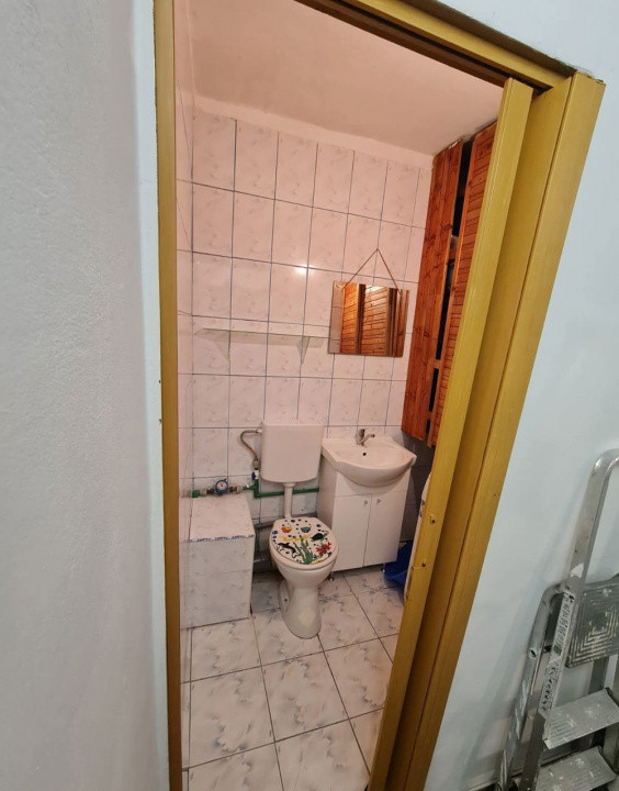 Apartament 3 camere decomandat, zona Bld Primaverii