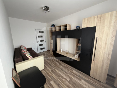 Apartament 3 camere, finisat modern, parcare