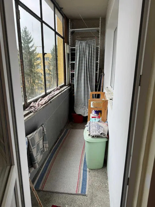 Apartament 2 camere decomandat,  zona Bld Primaverii