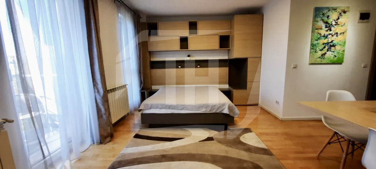 Studio modern I cu parcare I Zorilor I Sigma