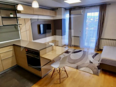 Studio modern I cu parcare I Zorilor I Sigma