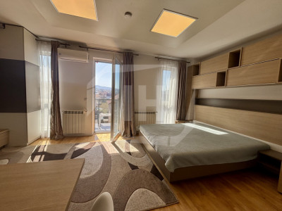 Studio modern I cu parcare I Zorilor I Sigma