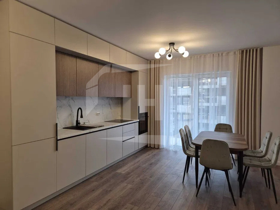 Apartament 2 camere, prima inchiriere, zona Oasului