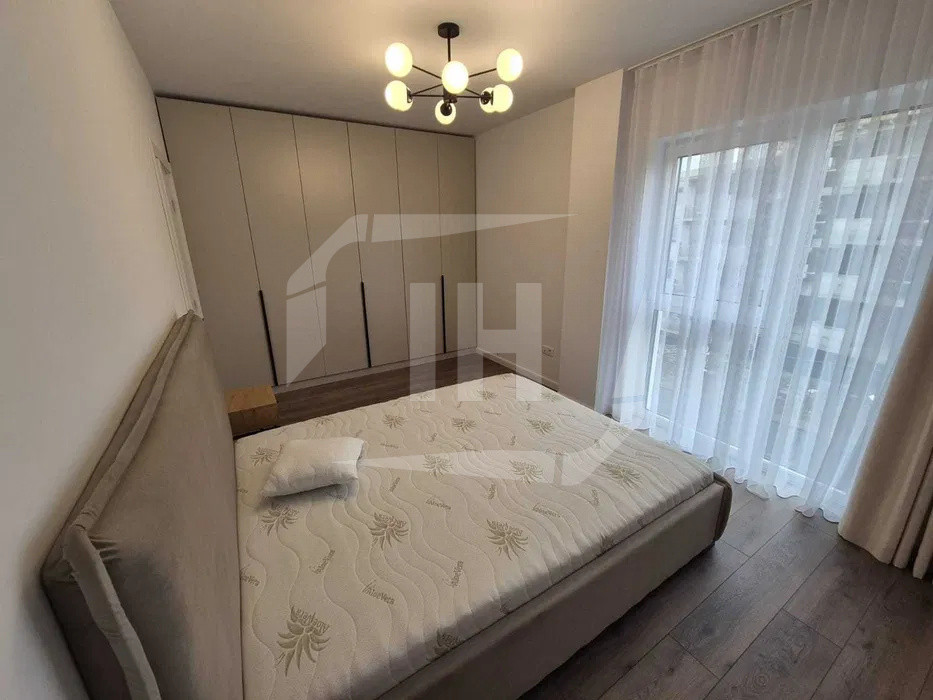 Apartament 2 camere, prima inchiriere, zona Oasului