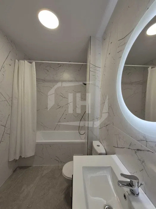 Apartament 2 camere, prima inchiriere, zona Oasului