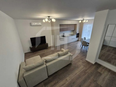 Apartament 2 camere, prima inchiriere, zona Oasului