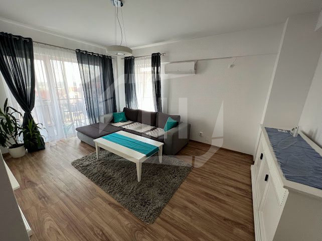 Apartament 2 camere, parcare, Buna Ziua