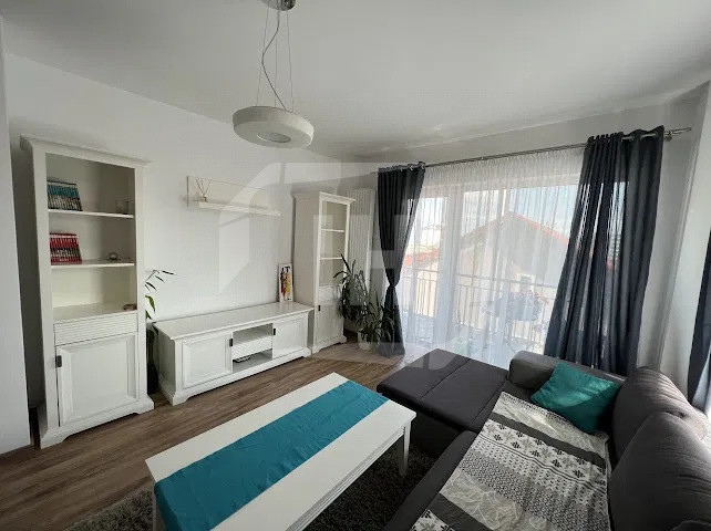 Apartament 2 camere, parcare, Buna Ziua